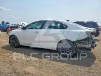2021 KIA Forte фото