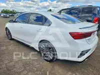 2021 KIA Forte фото