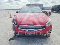 2021 KIA Forte фото