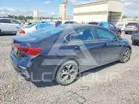 2021 KIA Forte фото