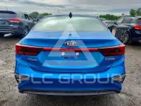 2021 KIA Forte фото