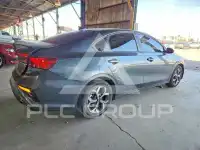 2021 KIA Forte photo