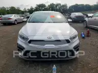2021 KIA Forte photo