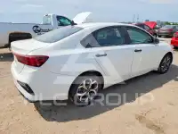 2021 KIA Forte фото