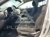 2021 KIA Forte photo