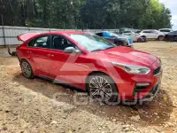 2021 KIA Forte фото