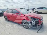 2021 KIA Forte фото