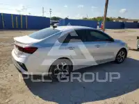 2021 KIA Forte фото