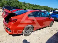 2021 KIA Forte фото