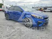 2021 KIA Forte photo