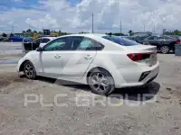2021 KIA Forte photo