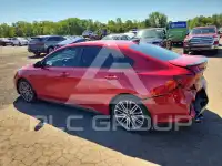 2021 KIA Forte фото