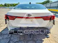2021 KIA Forte фото