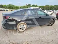 2021 KIA Forte фото
