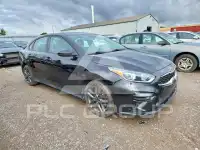 2021 KIA Forte фото