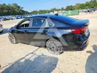 2021 KIA Forte фото
