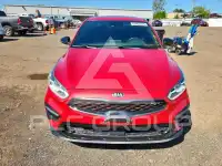 2021 KIA Forte фото