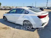 2021 KIA Forte фото