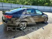 2021 KIA Forte фото