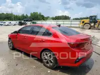 2021 KIA Forte фото