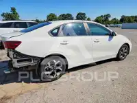 2021 KIA Forte фото