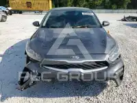 2021 KIA Forte фото