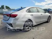 2021 KIA Forte photo
