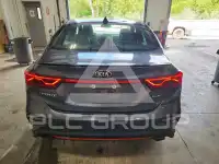 2021 KIA Forte photo