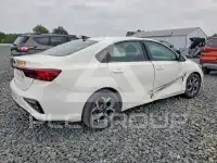 2021 KIA Forte фото