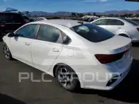 2021 KIA Forte photo