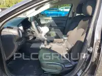 2021 KIA Forte фото