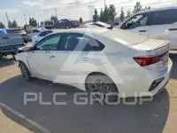 2021 KIA Forte photo