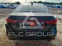 2021 KIA Forte photo