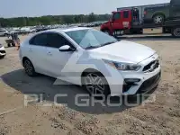2021 KIA Forte фото