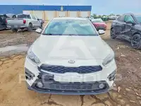 2021 KIA Forte фото