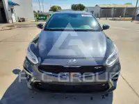 2021 KIA Forte фото