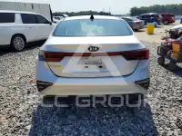 2021 KIA Forte фото