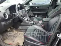 2021 KIA Forte фото