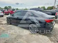 2021 KIA Forte фото