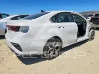 2021 KIA Forte photo