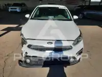 2021 KIA Forte фото