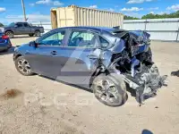 2021 KIA Forte фото