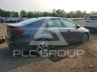 2021 KIA Forte фото