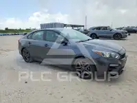 2021 KIA Forte фото