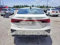 2021 KIA Forte photo