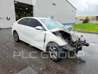 2021 KIA Forte фото