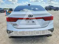 2021 KIA Forte photo