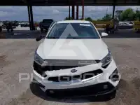 2021 KIA Forte photo
