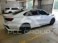 2021 KIA Forte фото