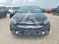 2021 KIA Forte фото